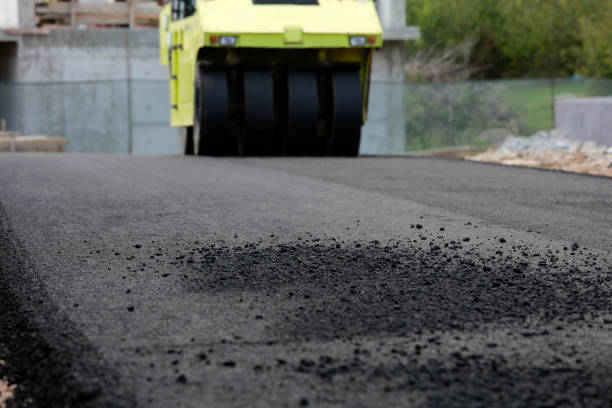 Best Local Driveway Pavers  in Simi Valley, CA