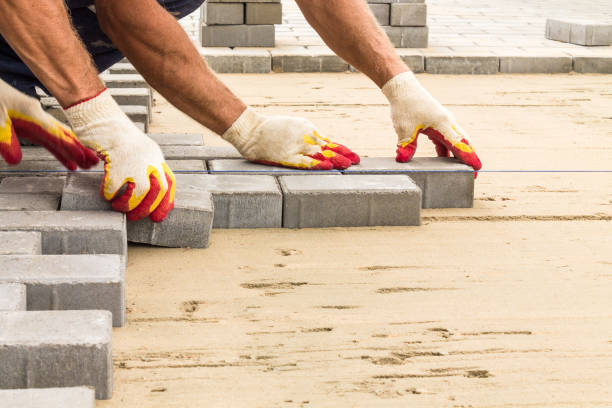  Simi Valley, CA Driveway Pavers Pros