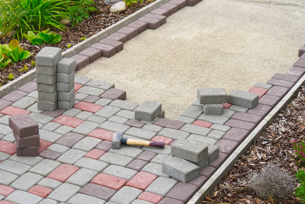 Driveway Repair Near Me in Simi Valley, CA
