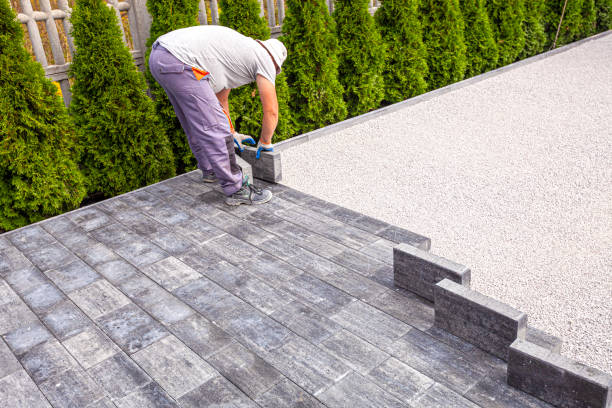 Best Driveway Paving Contractor  in Simi Valley, CA