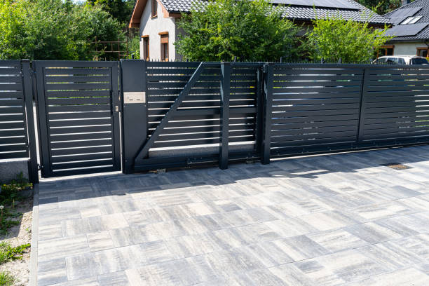 Best Brick Driveway Pavers  in Simi Valley, CA