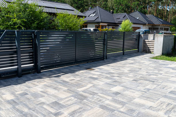 Best Driveway Pavers Near Me  in Simi Valley, CA