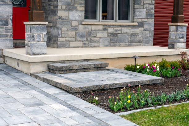 Best Concrete Paver Driveway  in Simi Valley, CA