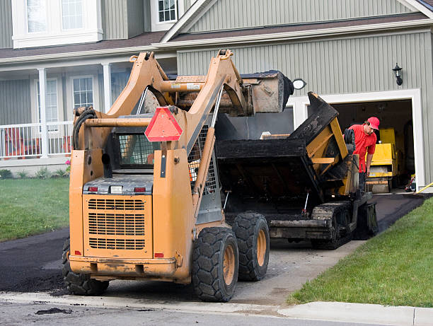 Best Best Driveway Pavers  in Simi Valley, CA