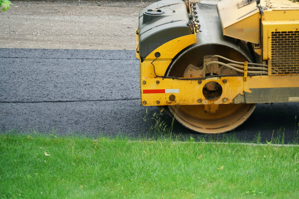 Best Concrete Paver Driveway  in Simi Valley, CA