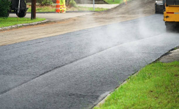 Reasons to Select Us for Your Driveway Paving Requirements in Simi Valley, CA