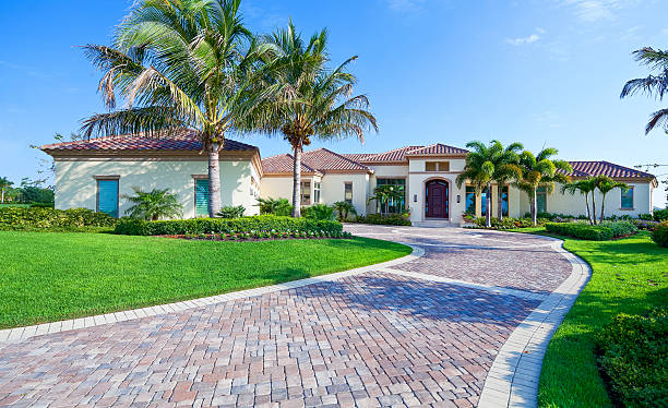 Reliable Simi Valley, CA Driveway Pavers Solutions